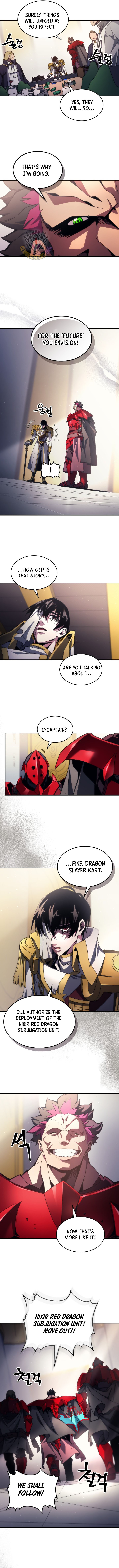 Mr Devourer, Please Act Like a Final Boss Chapter 78 1